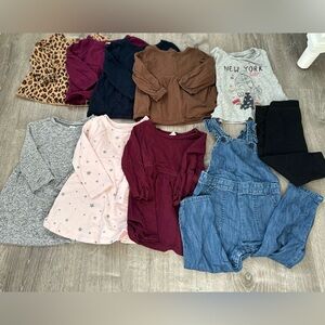 Baby Gap 18-24 Months Bundle